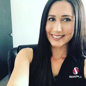 Meet your Posher, Melissa